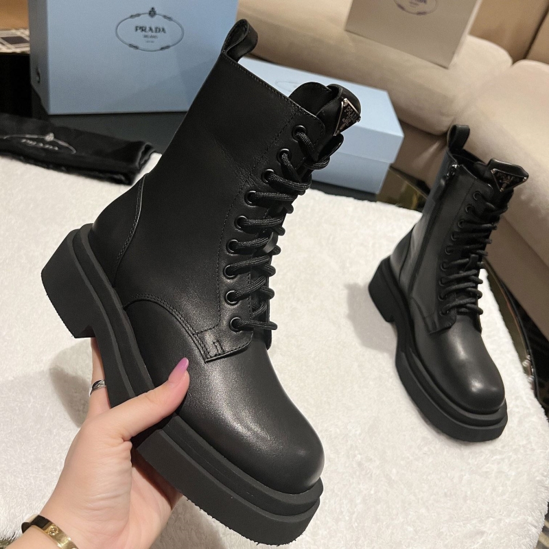 Pra*a boots